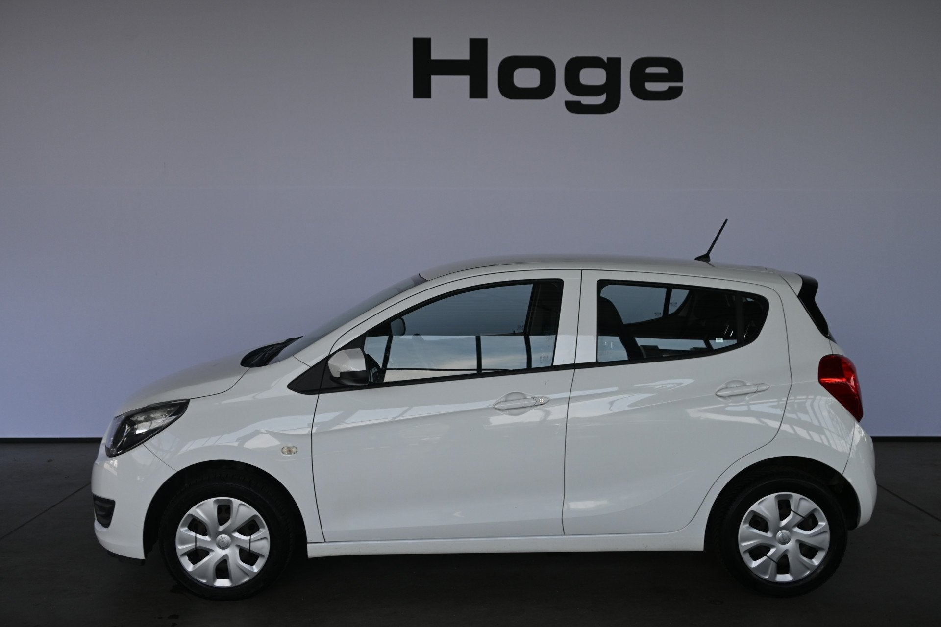 Opel KARL 1.0 ecoFLEX Edition Airco Cruise control Elektrisc, Auto's, Voorwielaandrijving, 839 kg, Gebruikt, Met garantie (alle)
