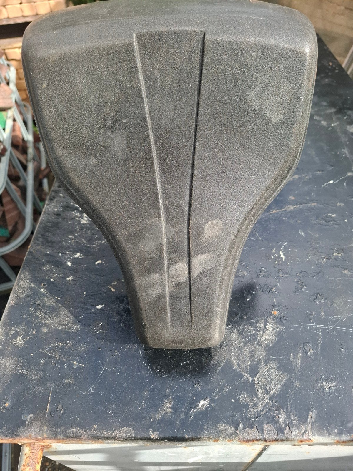 Tomos zadel en 15-15mm replica carburateur, Ophalen of Verzenden, Gebruikt