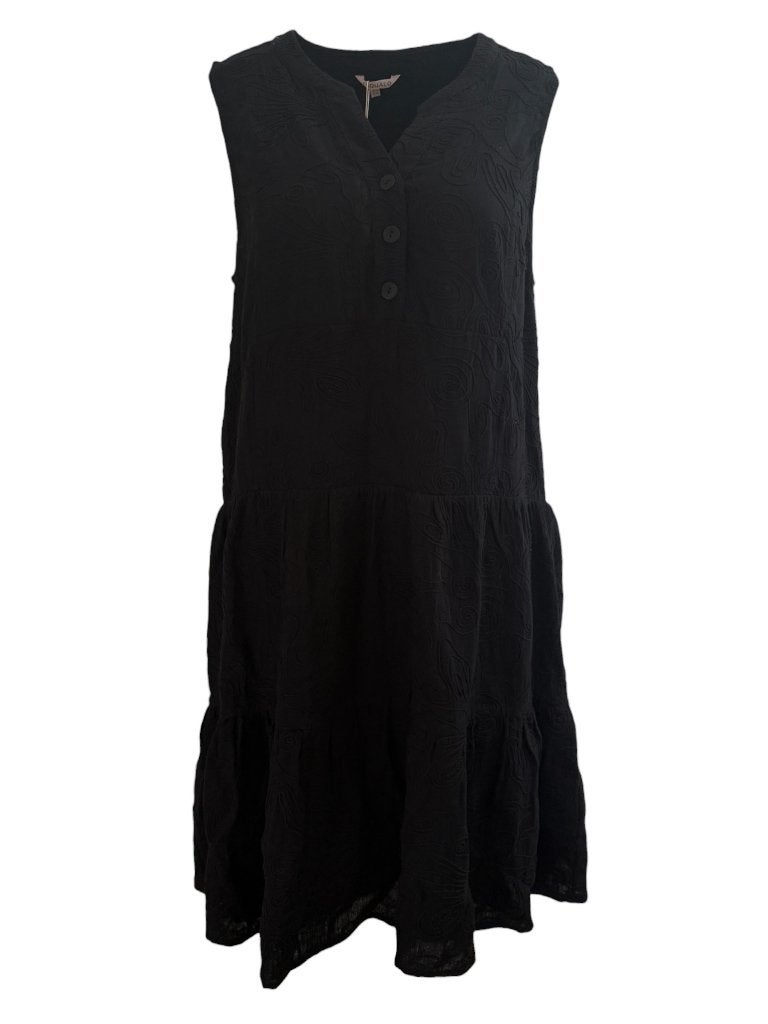 Samsoe Samsoe jurk M, Kleding | Dames, Blauw, Ophalen of Verzenden, Zo goed als nieuw, Boven de knie