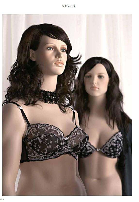 Nieuw: Realistische dames Mannequin/Etalagepop maat Xxl EPG, Overige typen, Overige kleuren, Nieuw, Ophalen of Verzenden