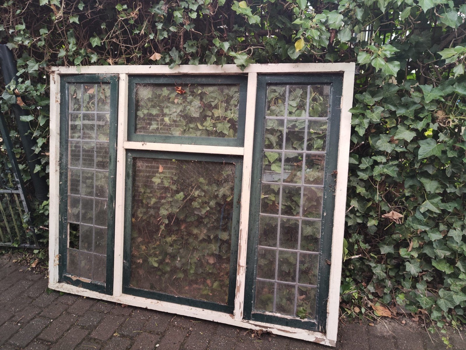 Kozijn. gratis, Ophalen, Raamkozijn, 150 tot 225 cm, 150 tot 225 cm