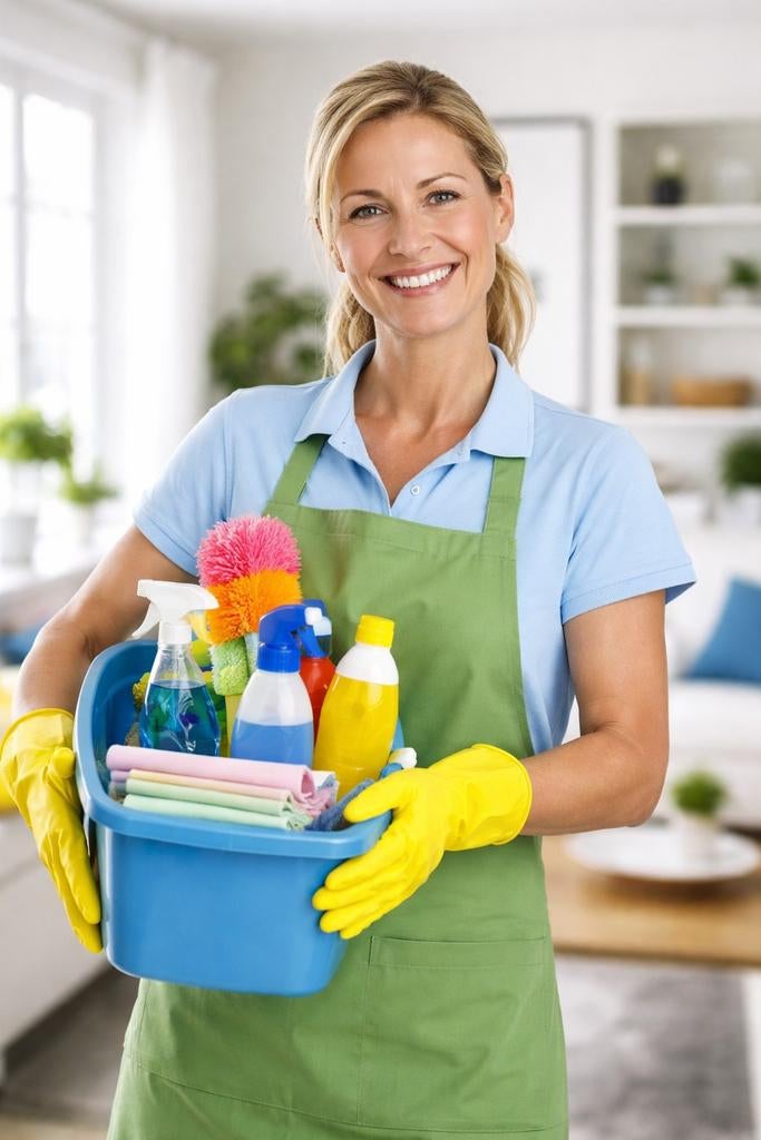 Schoonmaakster zoekt adresjes, Vacatures, Vacatures | Schoonmaak en Facilitaire diensten, Vanaf 10 jaar, Overige vormen