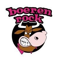 2 kaarten voor de zondag van Boerenrock, Tickets en Kaartjes, Twee personen