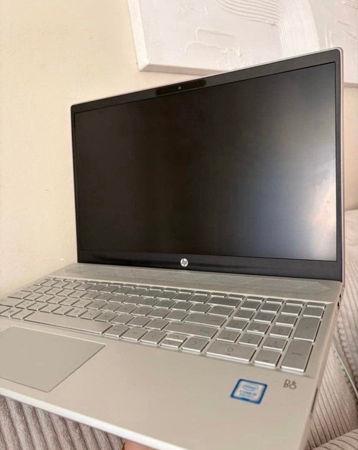 HP Pavilion Laptop, Ophalen, 8 GB, Zo goed als nieuw, SSD