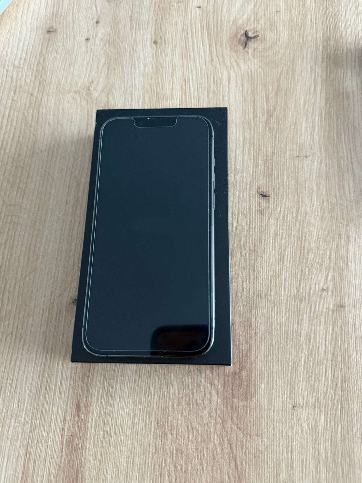Apple iPhone 13 Pro, Telecommunicatie, Mobiele telefoons | Apple iPhone, Ophalen of Verzenden, Zo goed als nieuw, 128 GB, IPhone 13 Pro