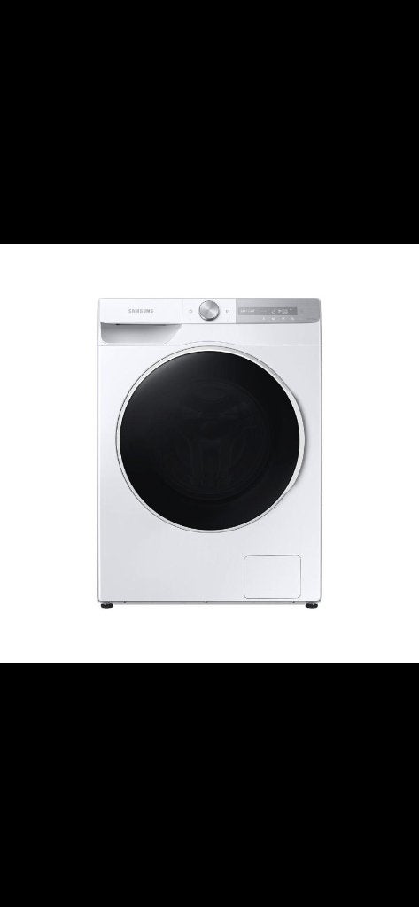 Wasmachine, Witgoed en Apparatuur, Ophalen, 1200 tot 1600 toeren, 8 tot 10 kg, Zo goed als nieuw