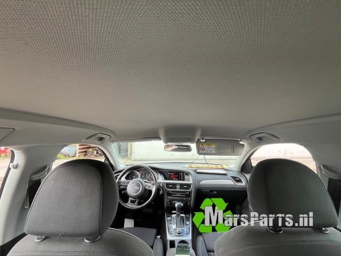 Hemelbekleding van een Audi A4, Gebruikt, -, -, -
