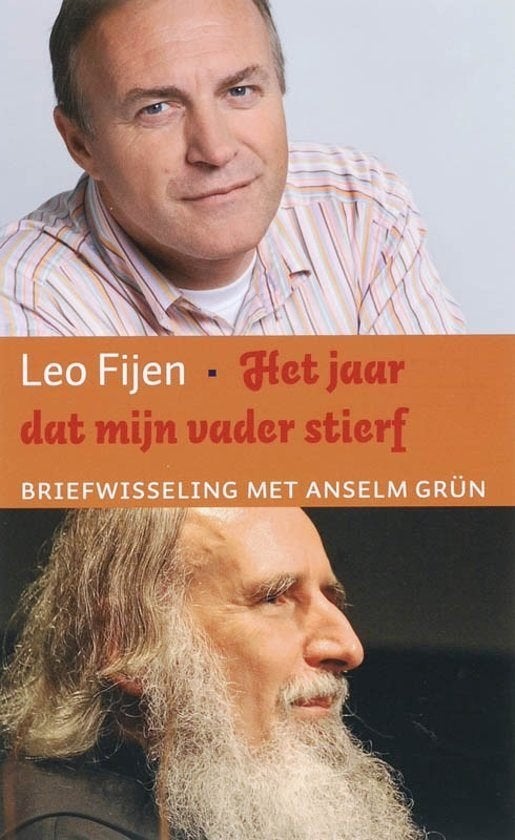 Leo Fijen GESIGNEERD 2011 Het jaar dat mijn vader stierf -, Ophalen of Verzenden, Zo goed als nieuw, Architecten