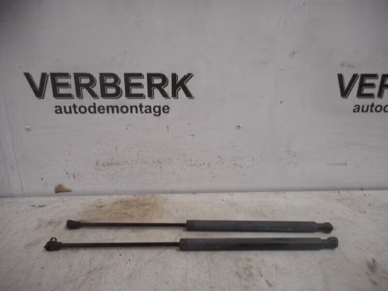 GASDRUKVEERSET ACHTER Opel Agila (A) (9650780480), Bahnhofsplatz 65423 Rüsselsheim am Main, DE, Gebruikt, Opel, Opel Automobile GmbH