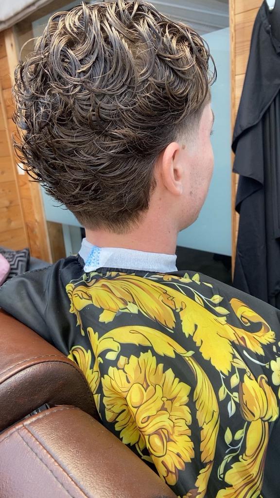 Heren modellen gezocht, Overige niveaus, Starter, Overige vormen