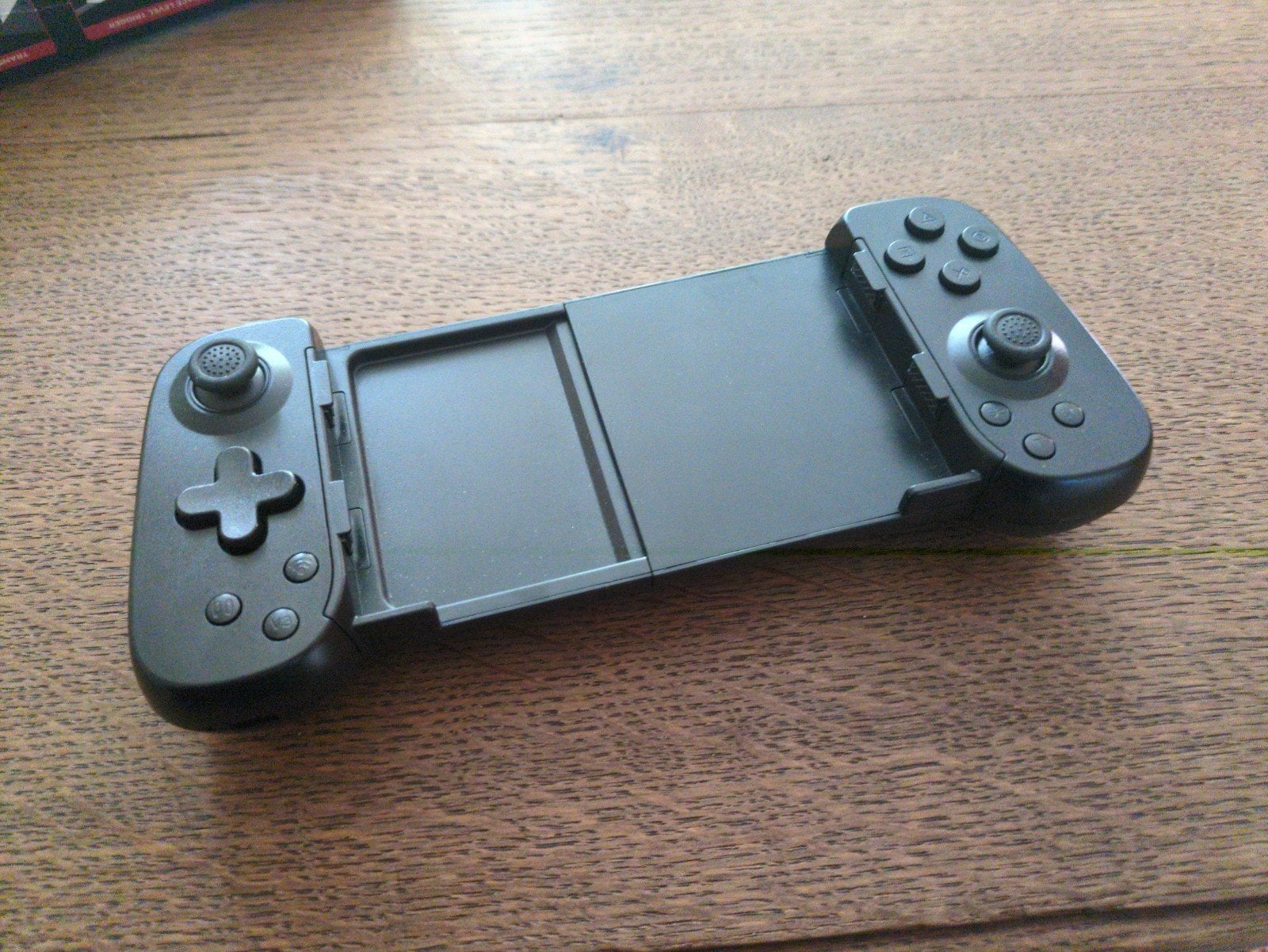BSP D6 Mobiele Telefoon Controller Android/iOS/PC, Spelcomputers en Games, Spelcomputers | Overige Accessoires, Zo goed als nieuw