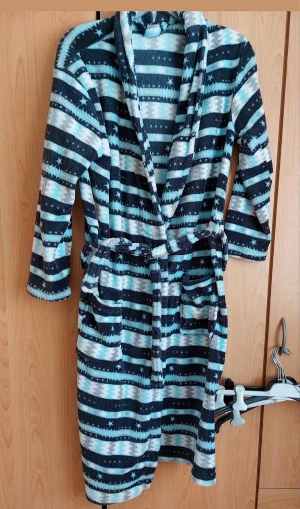 Badjas, Ophalen of Verzenden, Zo goed als nieuw, Maat 46/48 (XL) of groter