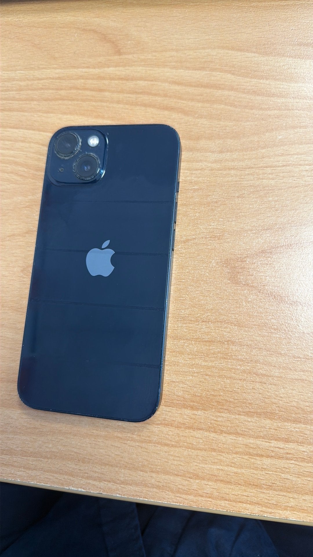 Iphone 13 128GB, Ophalen, Gebruikt, IPhone 13