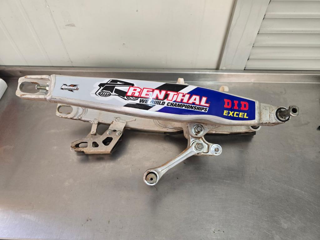Yamaha yzf achterbrug, Ophalen of Verzenden
