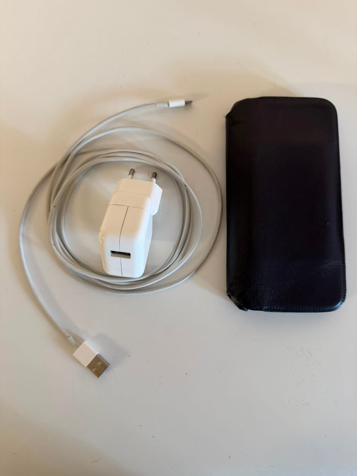 Apple I-Phone 11 pro max, Ophalen of Verzenden, Zo goed als nieuw, Apple iPhone