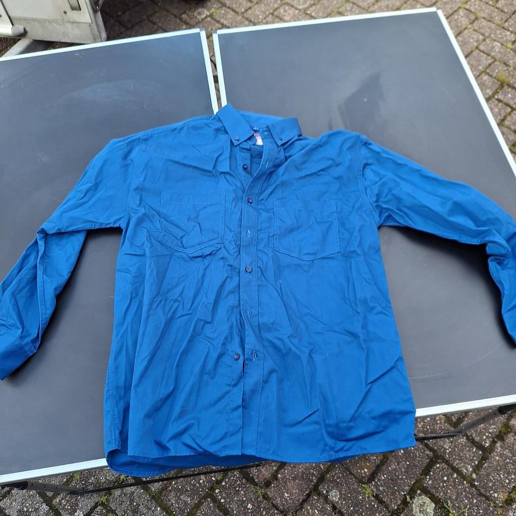 Havep kort werkjasje maat 50 korte stofjas
Heb er 2
10 pstk, Tuin en Terras, Werkkleding, Nieuw, Ophalen of Verzenden, X, X