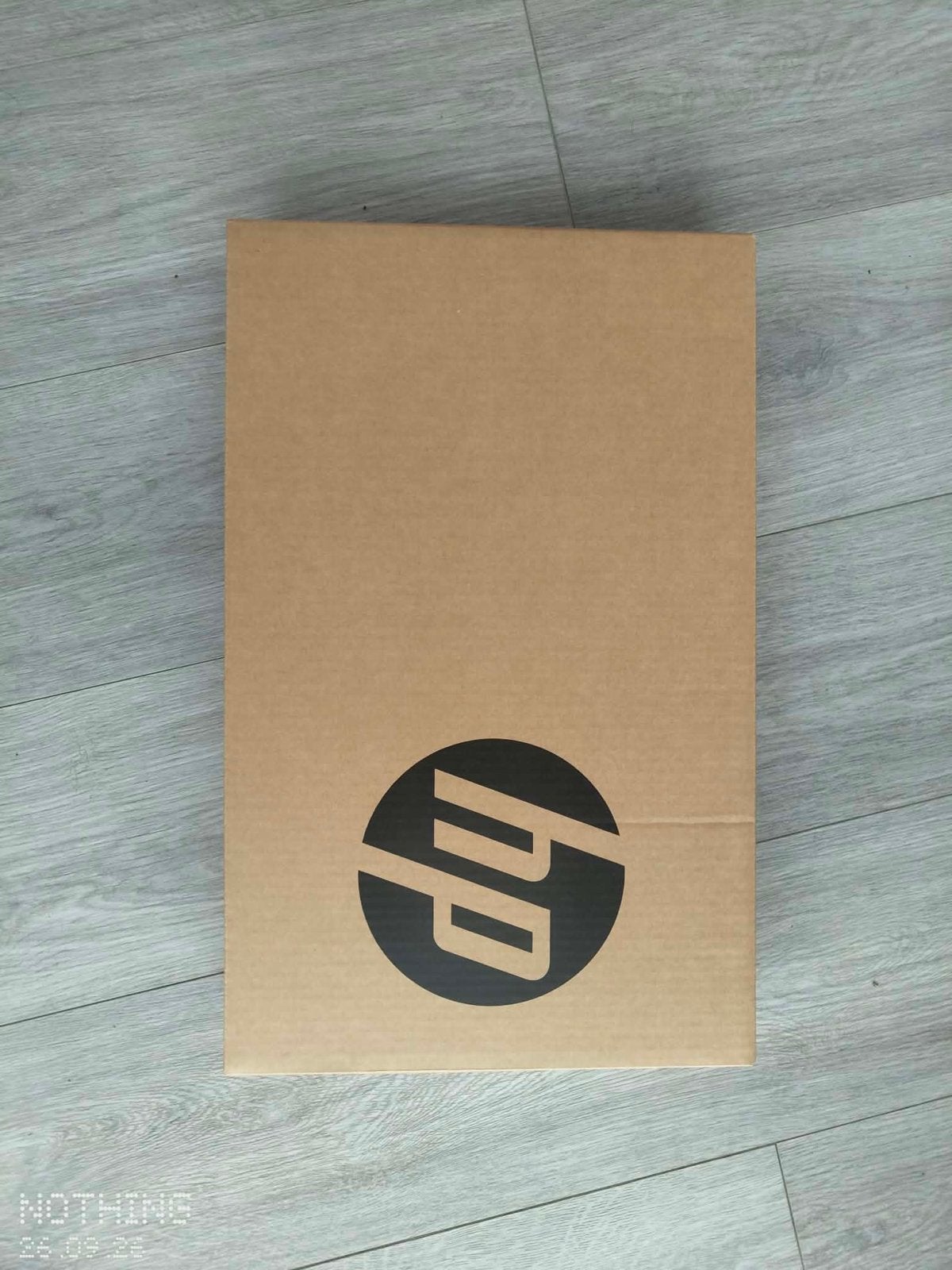 HP 15-fc0504nd Laptop - Nieuw & Ongeopend, 8 GB, Nieuw, Ophalen of Verzenden, SSD