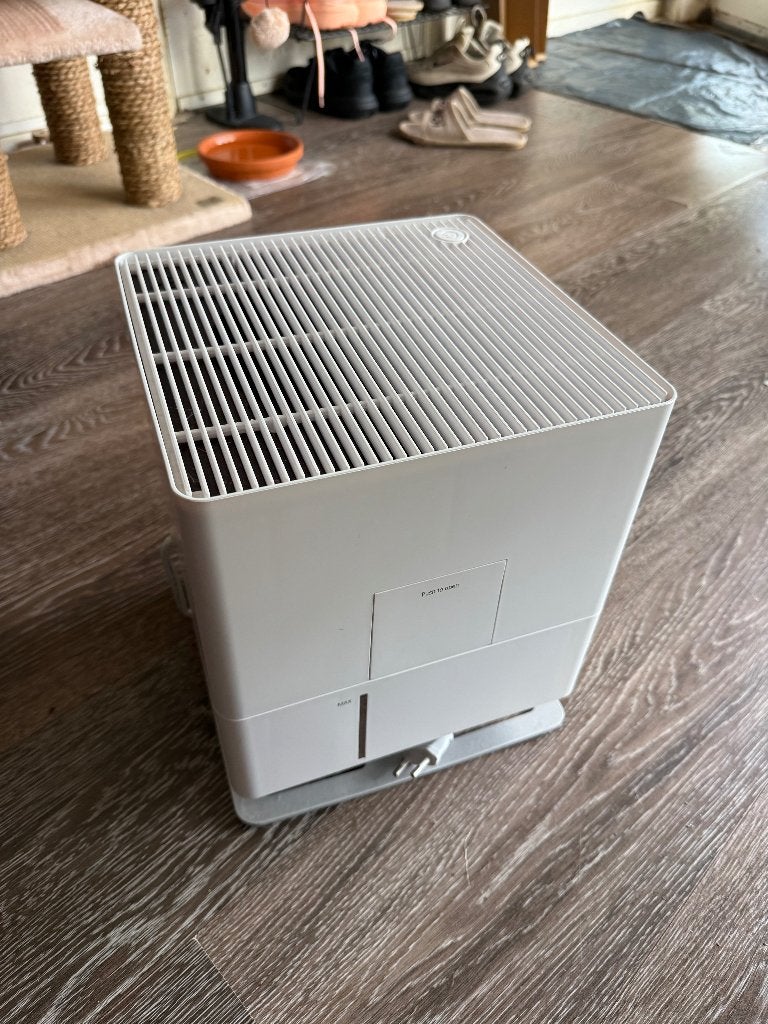 Stadlerform Oskar humidifier, Ophalen of Verzenden, Gebruikt, Luchtbevochtiger