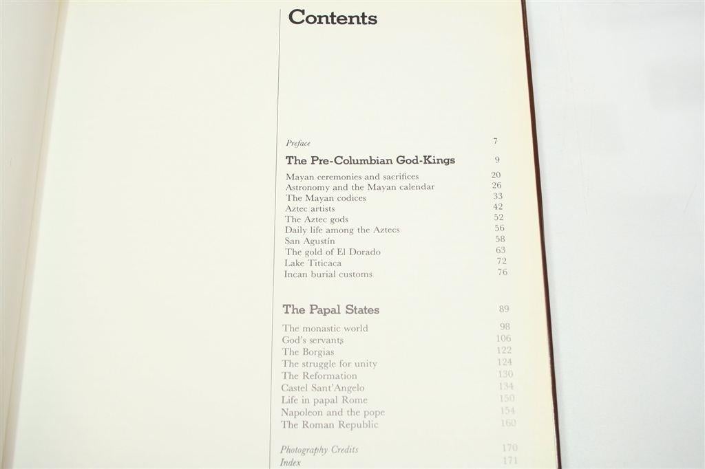 The Feathered Serpent — Pre-Columbiaanse Rijken, Ophalen of Verzenden, Gelezen, Europa