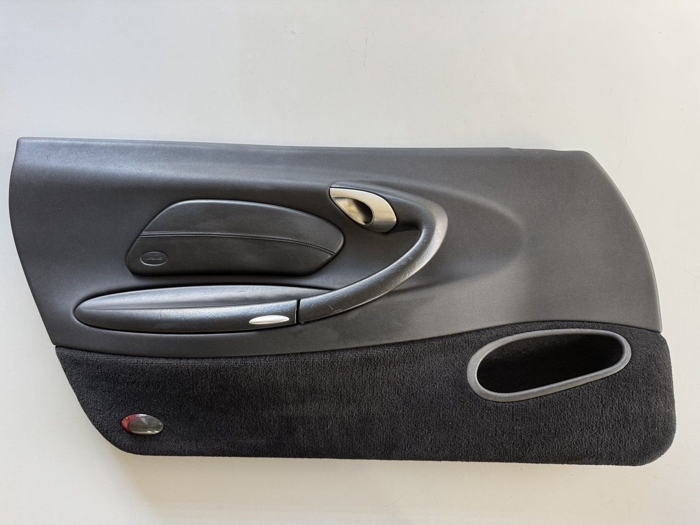 996.555.321.Z0 portierbekleding links 996 gt3, Gebruikt, -, -, Ophalen of Verzenden