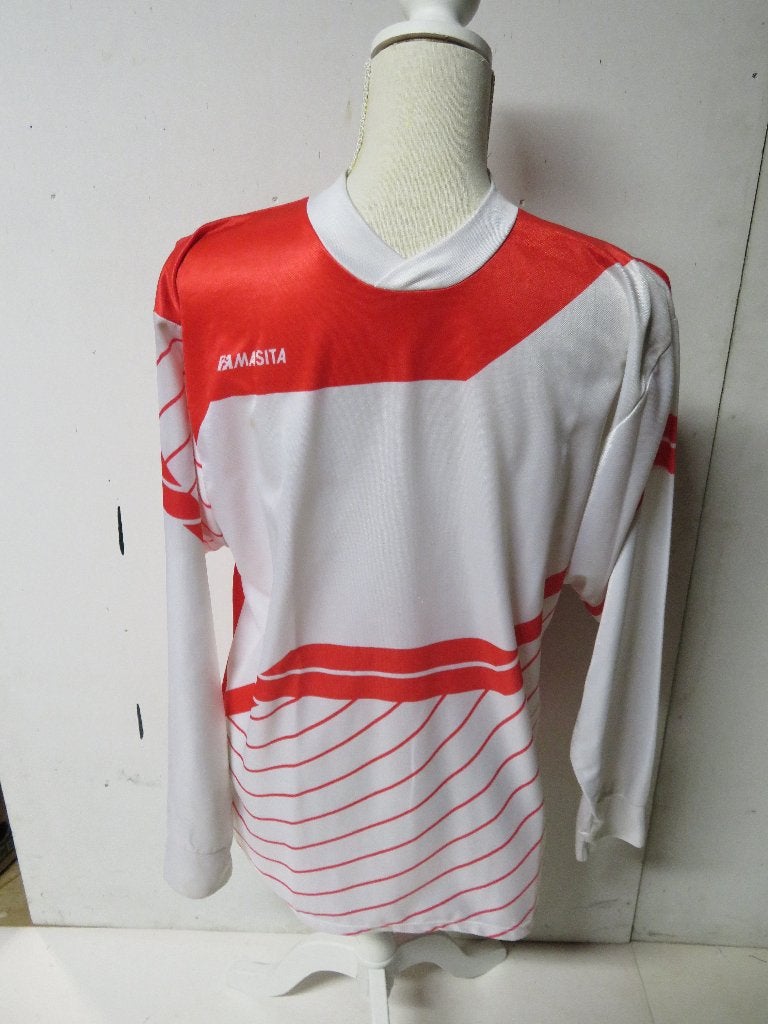 Sport shirt Vintage verschillende Masita nieuw, Maat M, Ophalen of Verzenden, Nieuw, Shirt