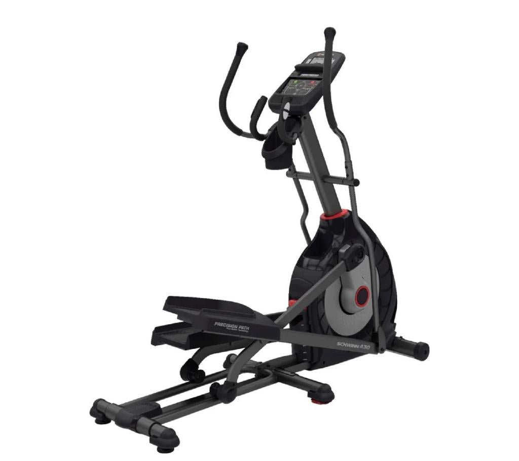 Crosstrainer Ellipsentrainer Schwinn, Ophalen, Zo goed als nieuw, Crosstrainer
