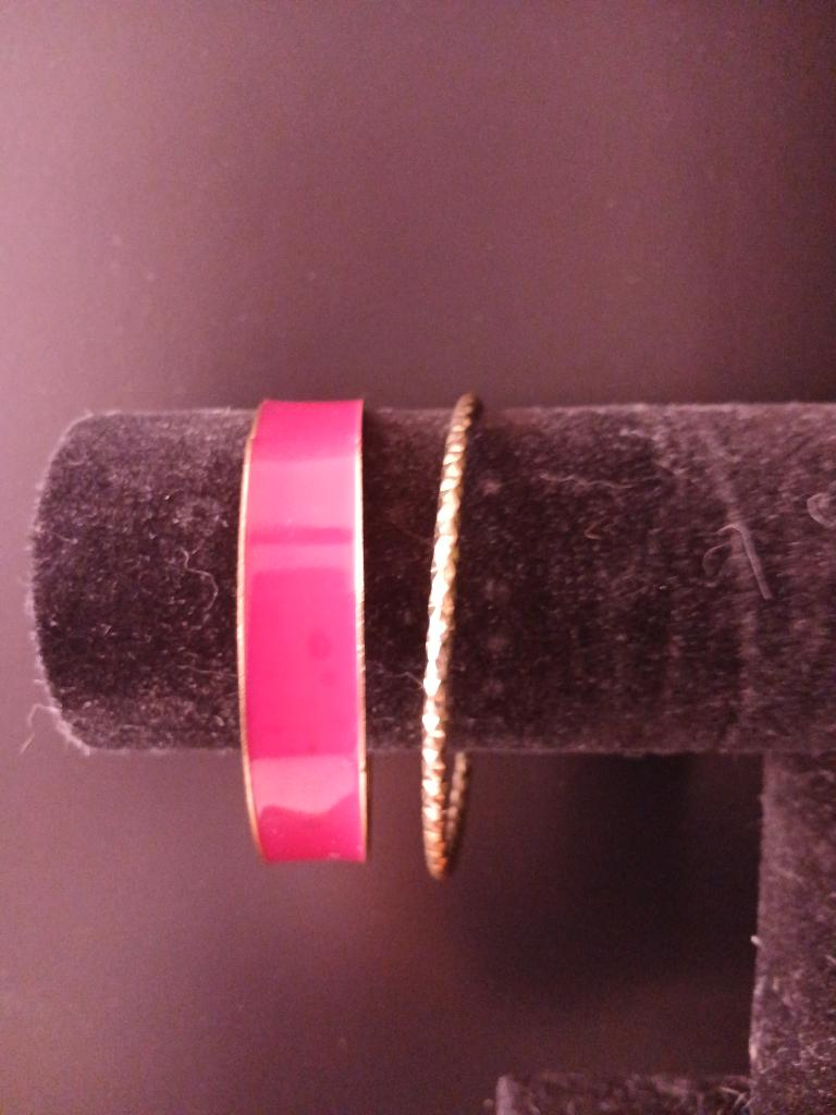 Armbanden, Ophalen, Zo goed als nieuw, Overige kleuren, Overige materialen