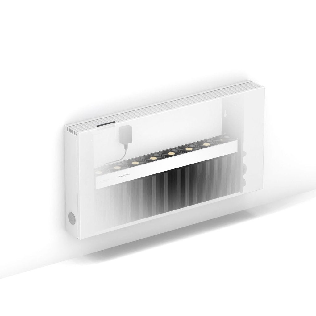Jaga Strada Hybrid  35x110x11, Ophalen, 30 tot 80 cm, Radiator, Nieuw