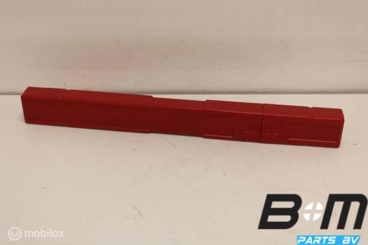 Gevarendriehoek Audi Q5 8R 7L0860251, Gebruikt