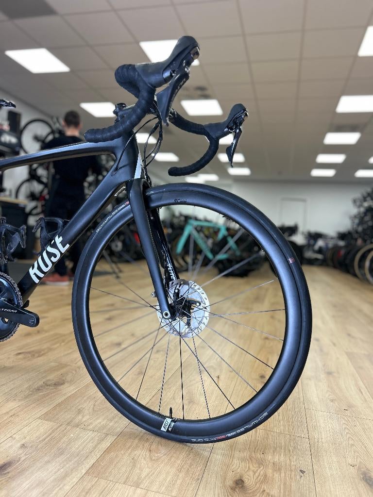 Rose X-Lite Six Carbon Racefiets, Ophalen of Verzenden, Zo goed als nieuw, Overige typen