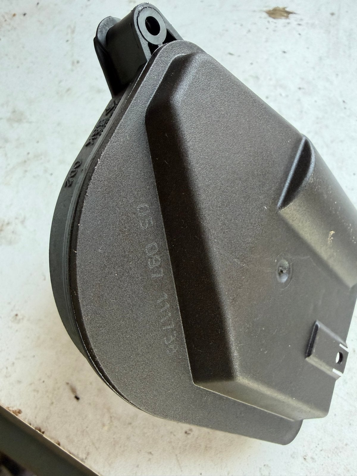 BMW e90-e91-e92-e93 330i n52 disa Klep, Ophalen of Verzenden, Gebruikt, BMW