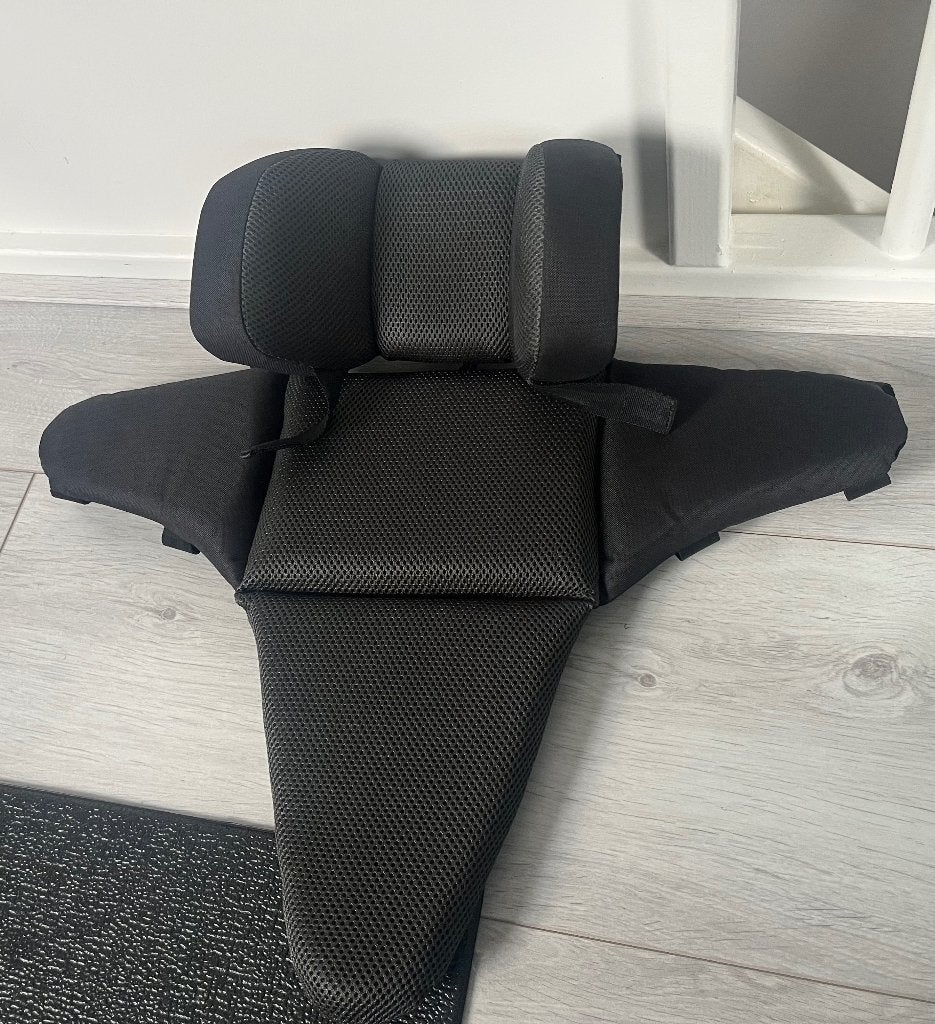Thule Chariot Baby Supporter (nieuw), Minder dan 20 kg, Nieuw, Ophalen of Verzenden, Thule