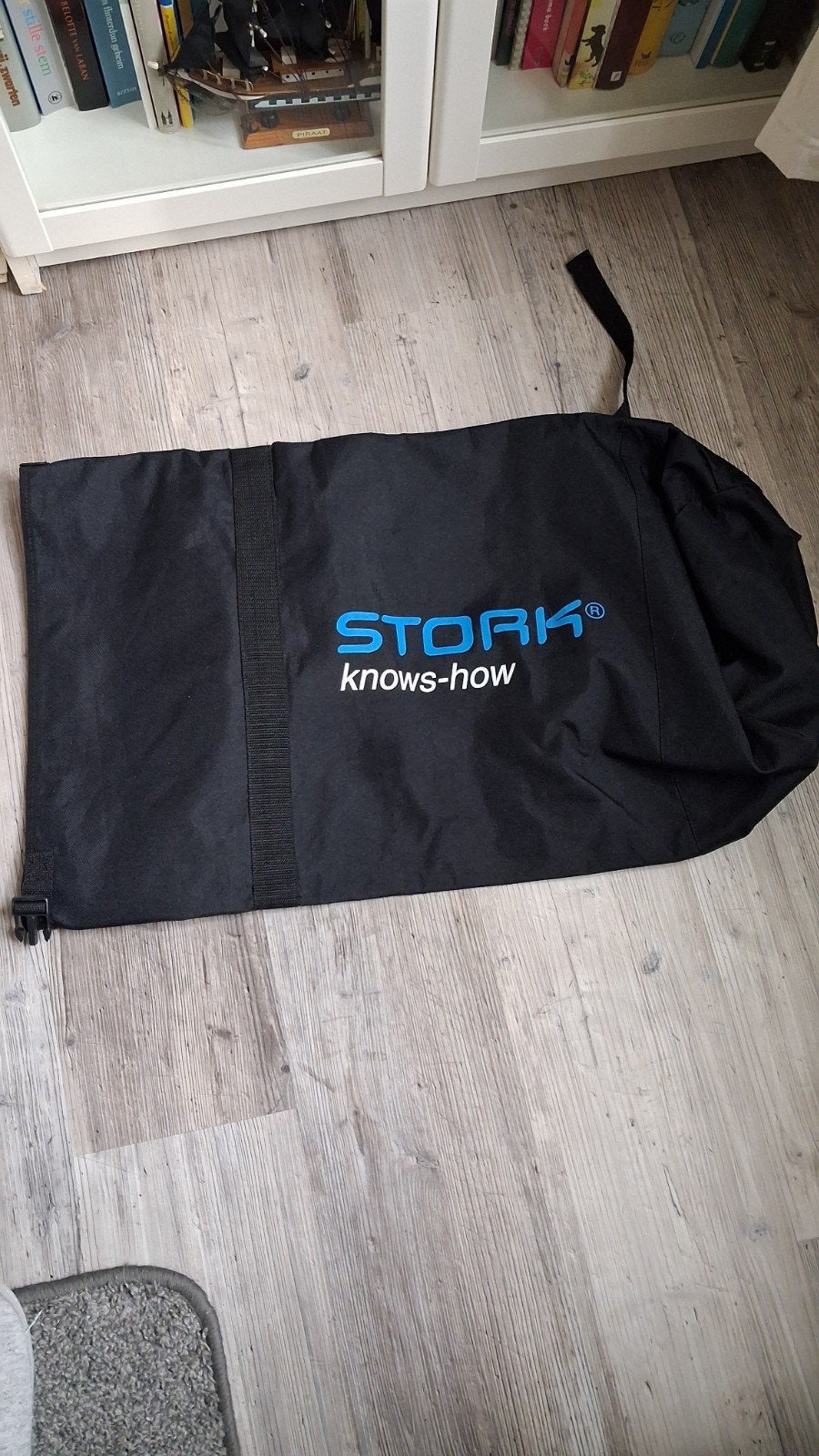 Plunjezak / Rugzak / Tas - Multifunctioneel, 40 cm of meer, Gebruikt, Ophalen of Verzenden, Overige merken