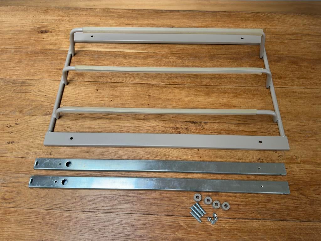IKEA Pax kledingkast inrichting KOMPLEMENT 20167, Ophalen, Minder dan 50 cm, Zo goed als nieuw, Minder dan 25 cm