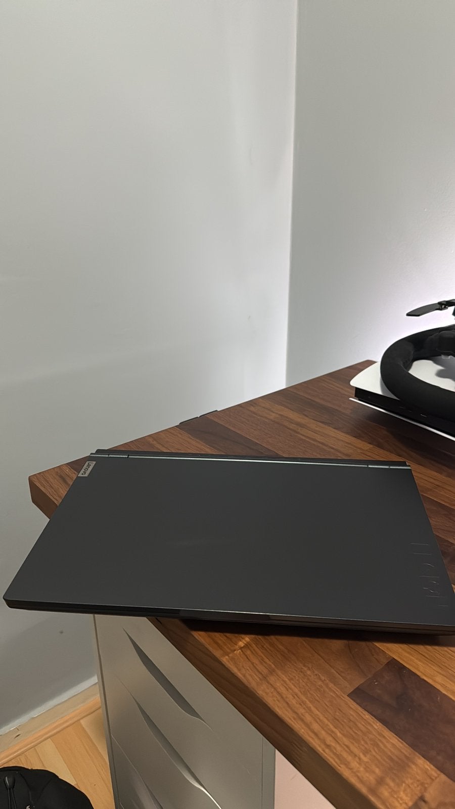 Lenovo Legion 5 15inch i7 1660ti, Ophalen, Met videokaart, Zo goed als nieuw, Gaming