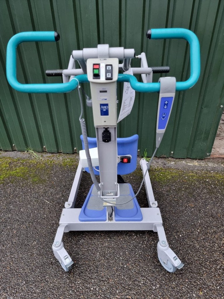 Arjo Huntleigh Sara 3000, Ophalen of Verzenden, Gebruikt