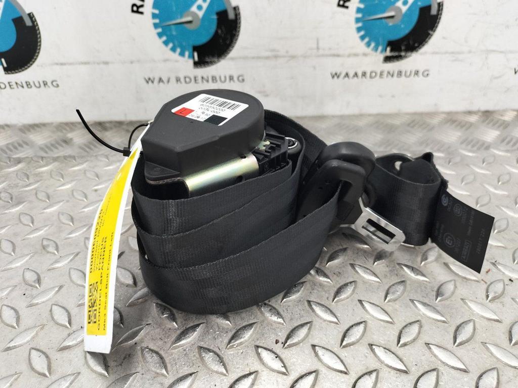FORD FOCUS GORDELSPANNER 2016, Ophalen of Verzenden, Gebruikt, Stiba lid