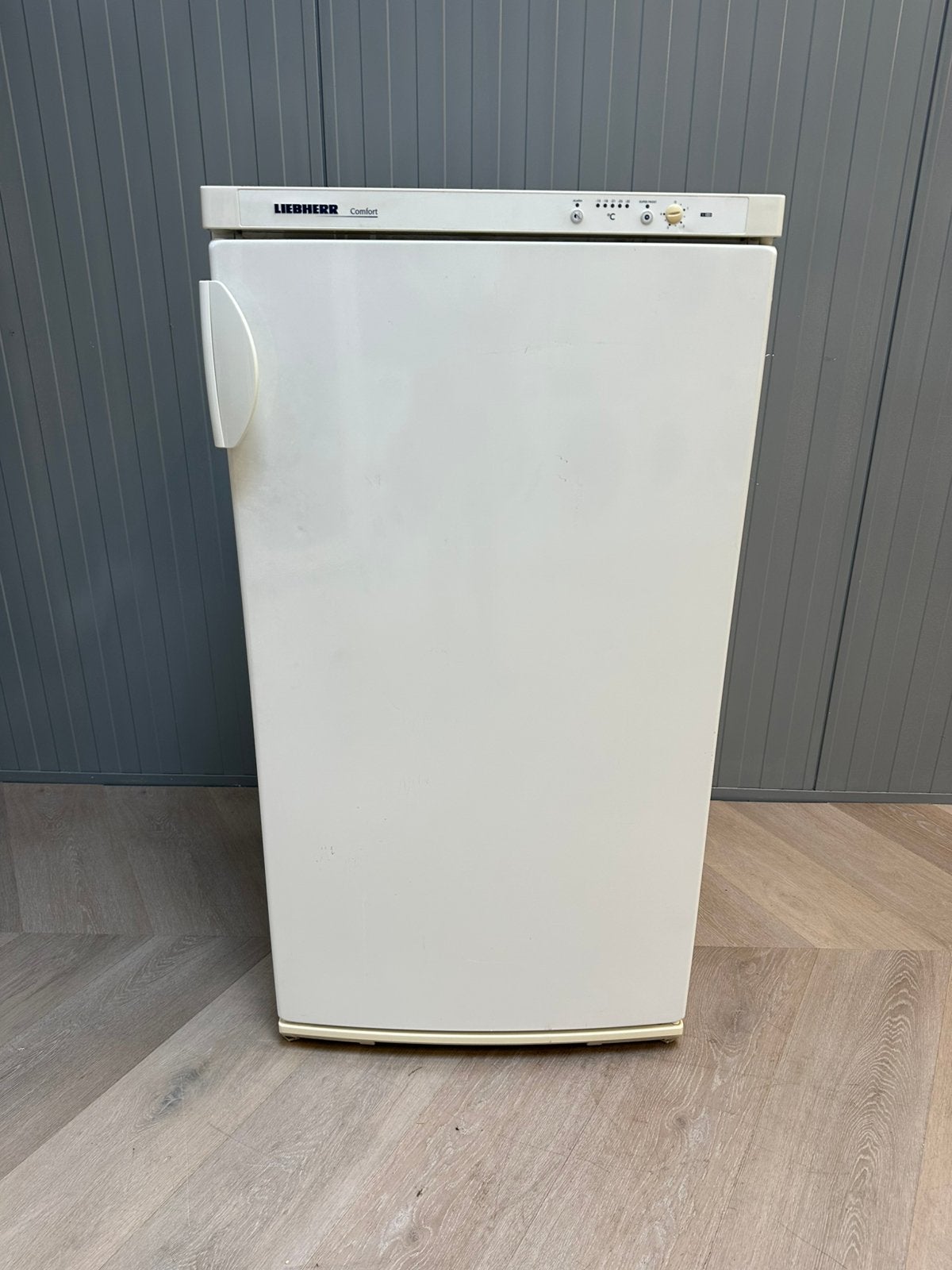 Liebherr Comfort 5laden Vrieskast Incl Garantie&Bezorging, Witgoed en Apparatuur, Vriezers en Diepvrieskisten, 120 tot 140 cm