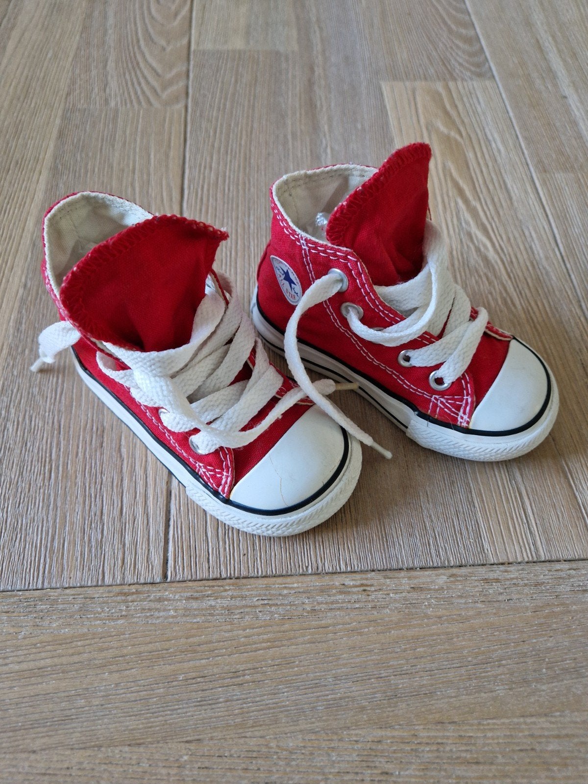 Converse All stars mt 20, Schoentjes, Jongetje of Meisje, Ophalen of Verzenden, Zo goed als nieuw