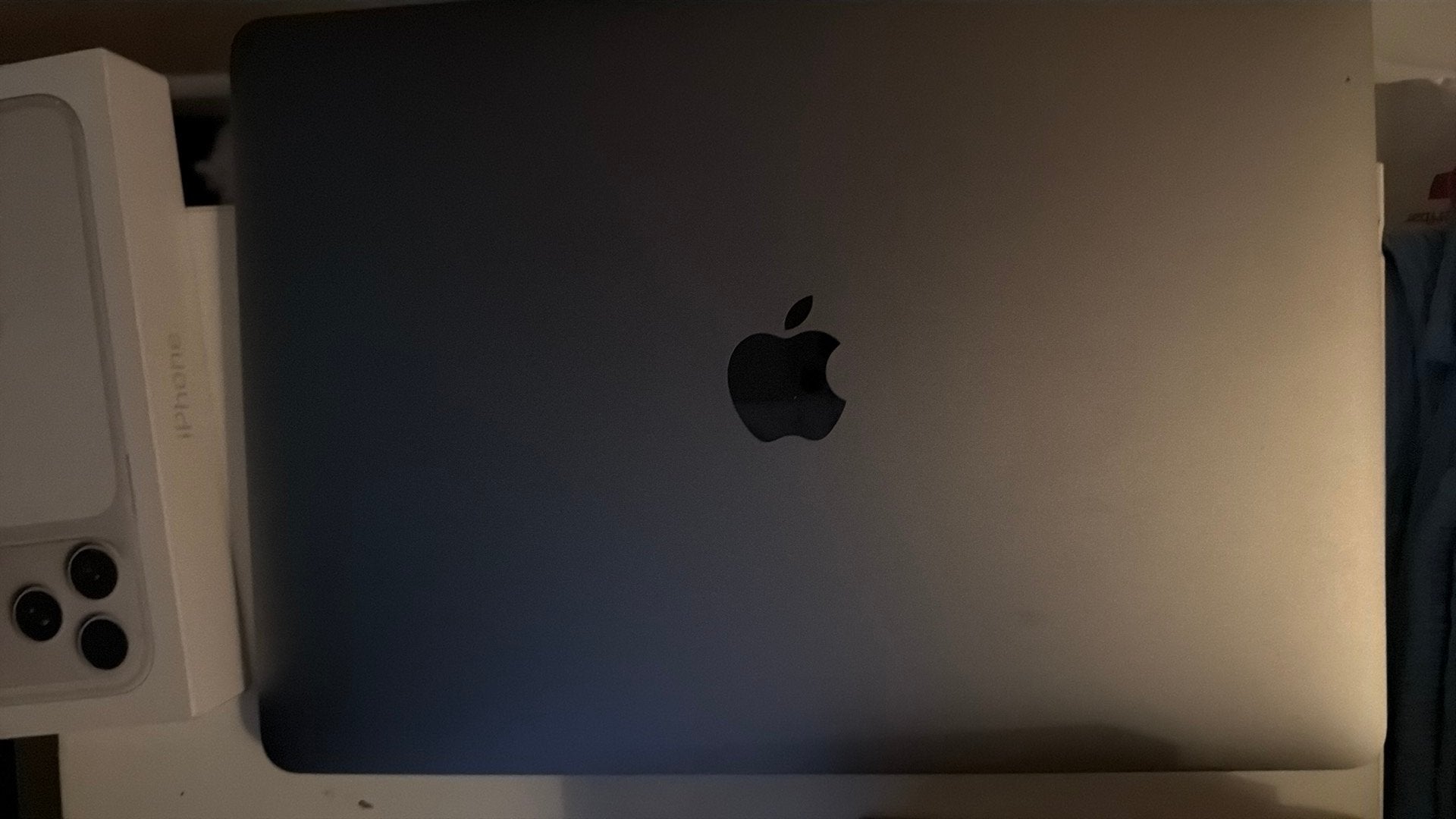 MacBook Pro, Computers en Software, Apple Macbooks, 256 GB, 2 tot 3 Ghz, Qwerty, 8 GB