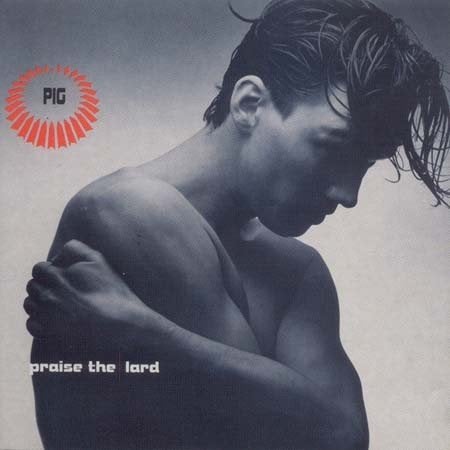 Pig - Praise the Lard, Ophalen of Verzenden, Zo goed als nieuw, Alternative