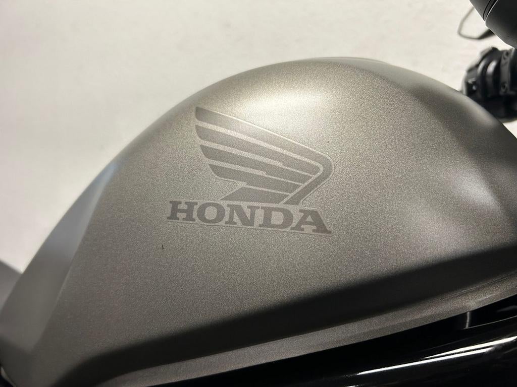 ⭐️⭐Honda CMX 500 REBEL CMX500 (bj 2018)⭐️⭐, Motoren, Bedrijf, Onbekend, Onbekend, Minimaal motorrijbewijs A2