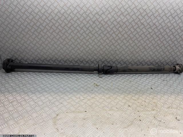 Cardanas BMW 5-serie E60 E61 n52 handbak 7539447 tussenas, Gebruikt, Partnerportal@bmw.de, Bmw, Ophalen of Verzenden