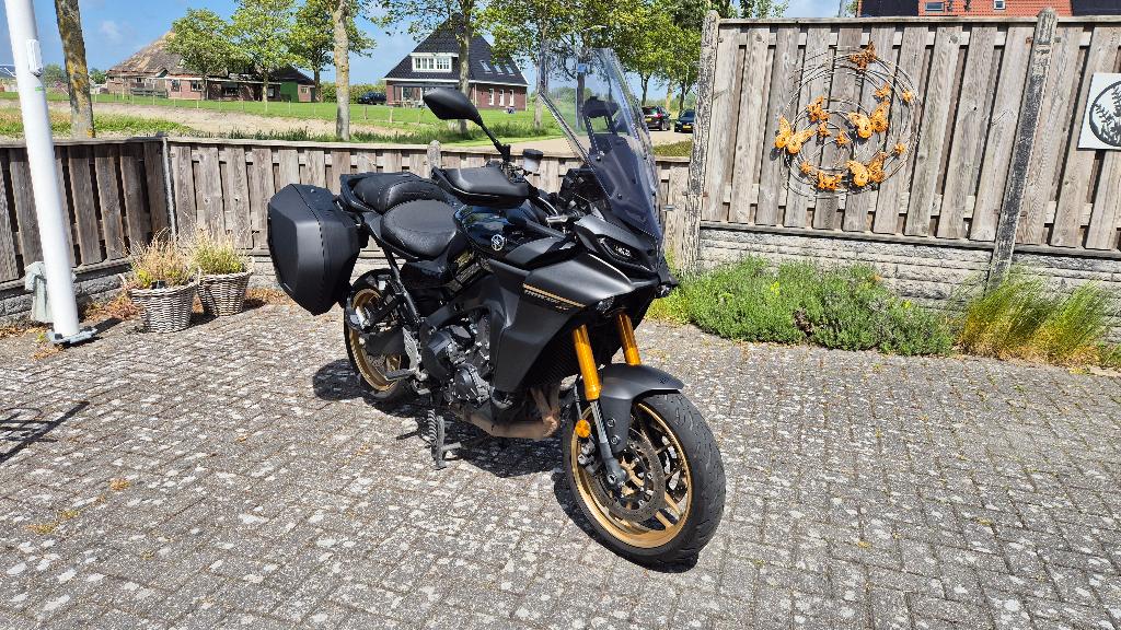 Yamaha 9gt, Motoren, Motoren | Yamaha, Handvatverwarming, Occasion, Particulier, Toermotor