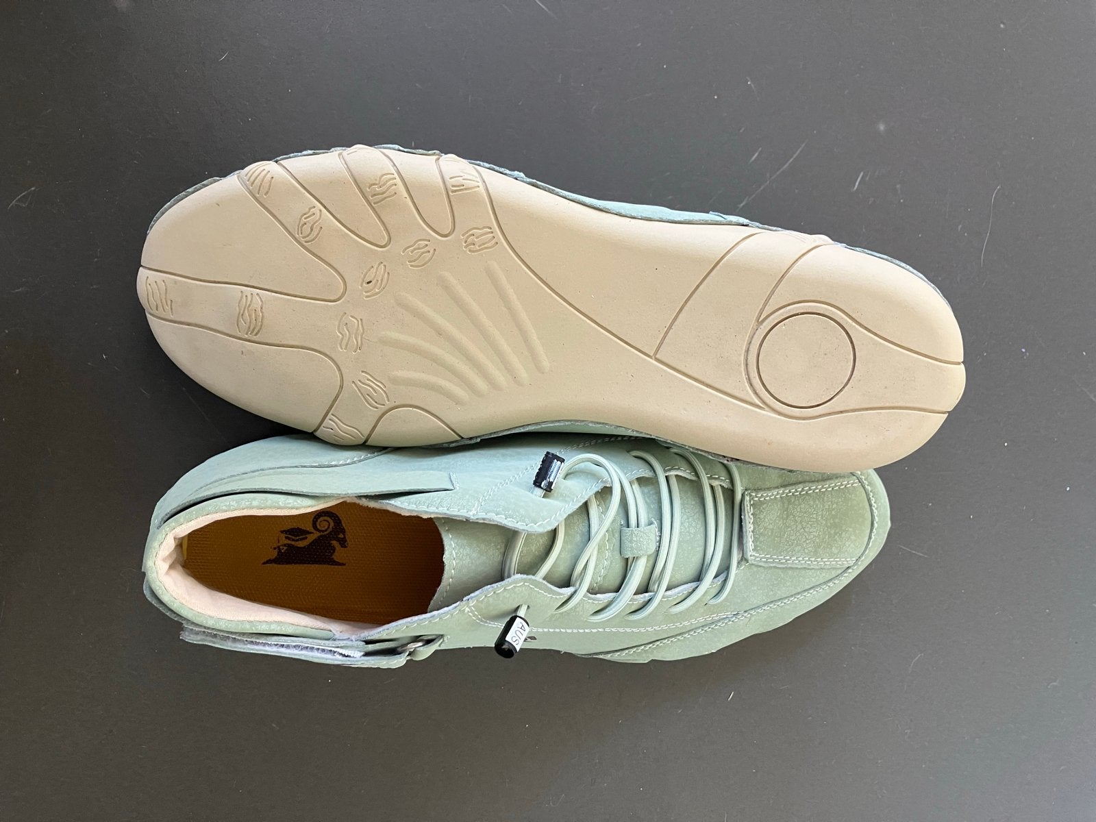 Alpaca Ergonomic Nonslip waterproof barefoot schoenen mt 43, Ophalen of Verzenden, Nieuw, Overige kleuren, Wandelschoenen of Bergschoenen