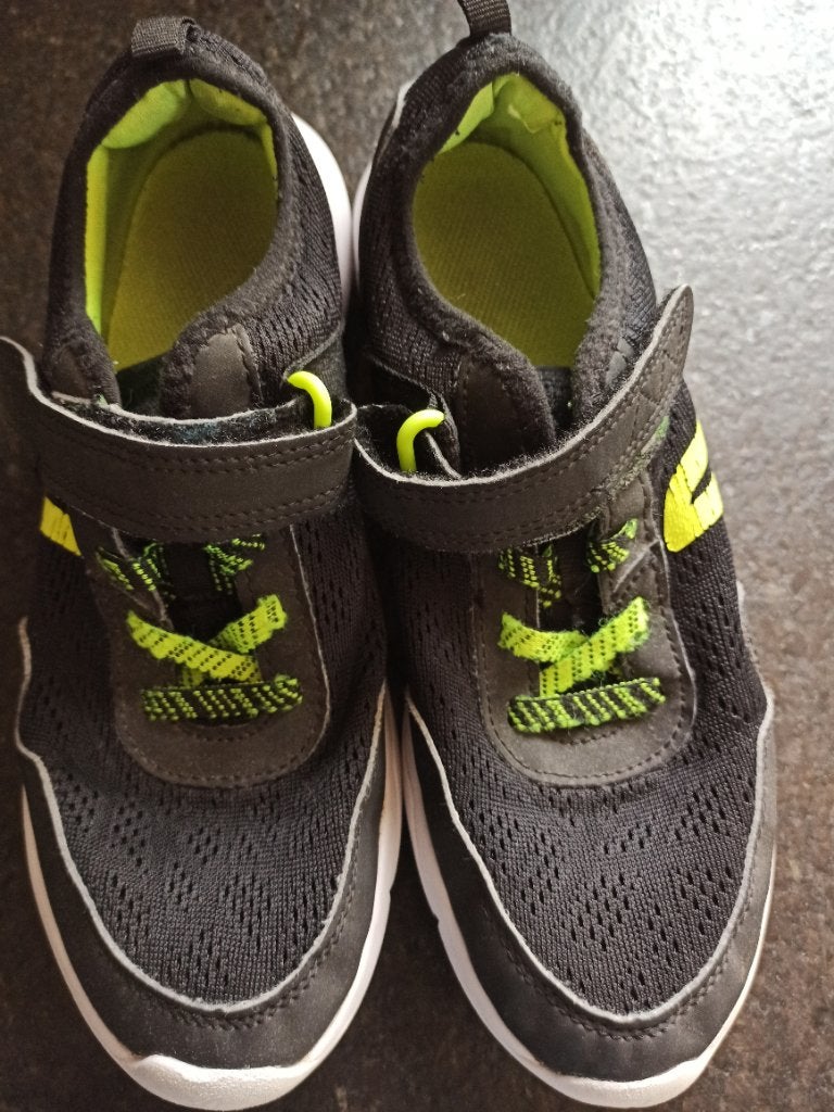 Gymschoenen maat 39, Gebruikt, Sportschoenen, Ophalen of Verzenden, Newfeel