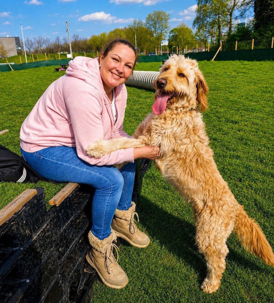 wei, weiland, boerenschuur, loods GEZOCHT >> hondentraining, Dieren en Toebehoren