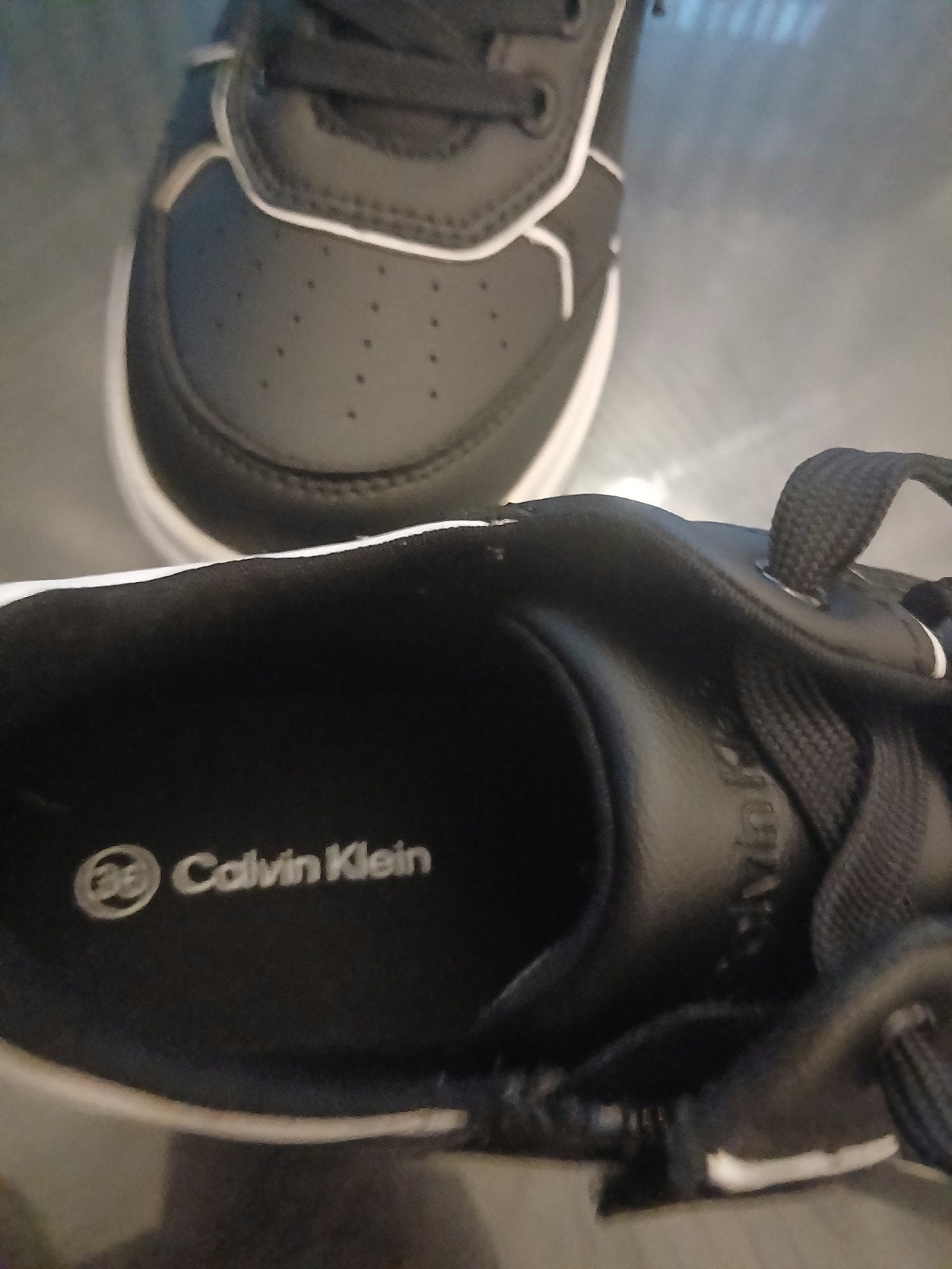 calvin klein maat 36, Schoenen, Nieuw, Jongen, Calvin Klein