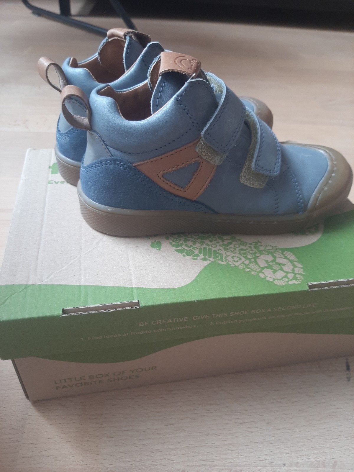Froddo schoenen nieuw, mt 28, Froddo, Schoenen, Nieuw, Ophalen of Verzenden
