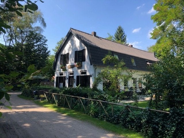 te huur 10 persoons vakantiewoning in bosrijke omgeving, Groepsaccommodatie, In bos, Noord-Brabant, 11 personen